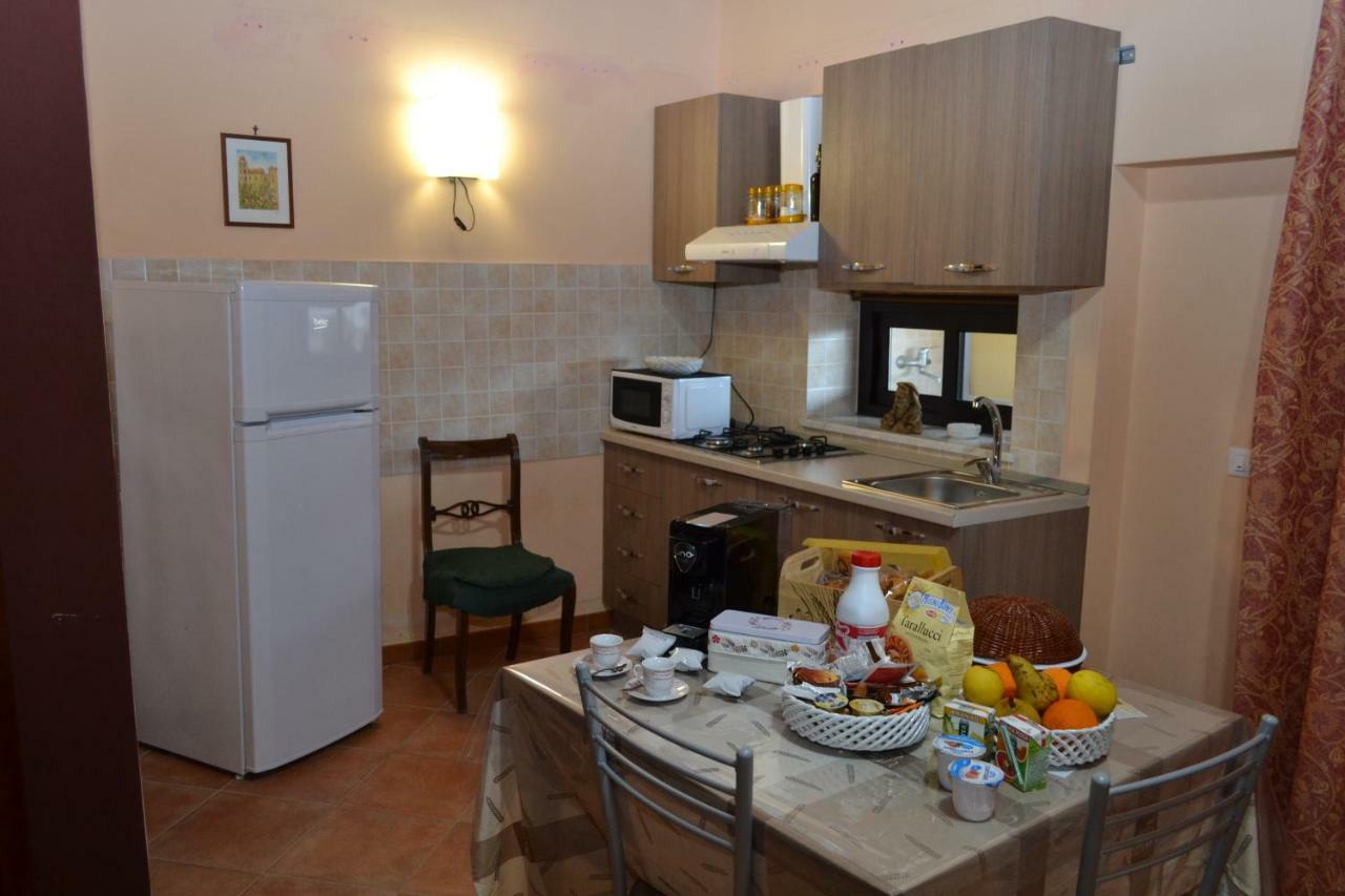 B&B Jolly House Bolognetta Extérieur photo
