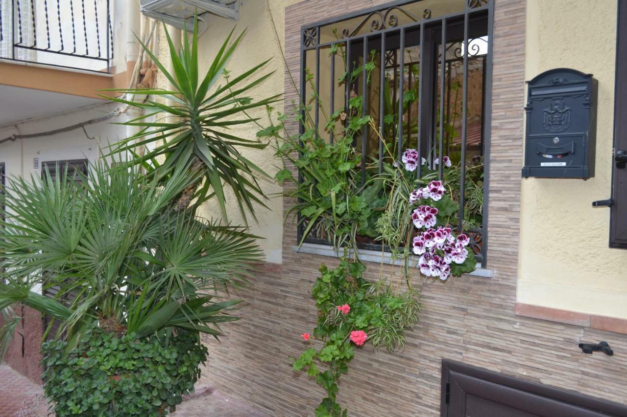B&B Jolly House Bolognetta Extérieur photo