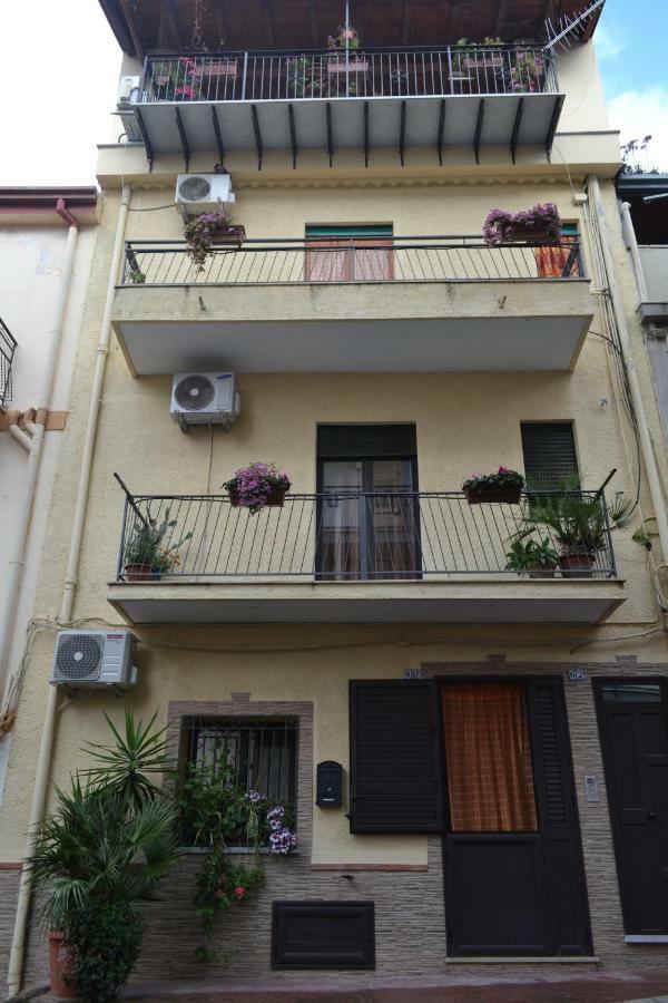 B&B Jolly House Bolognetta Extérieur photo